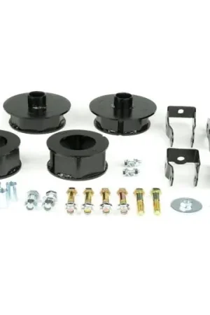 Southern Truck 55005 2.5-Inch Suspension Lift Kit Secure Checkout